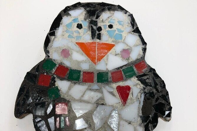 Mosaic Class - A Closer Look at the Mosaic Class Experience