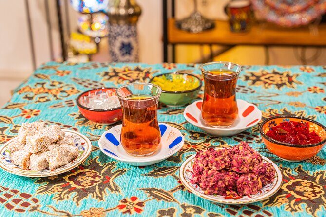 Mosaic Lamp Workshop in Rockville Maryland - FAQs