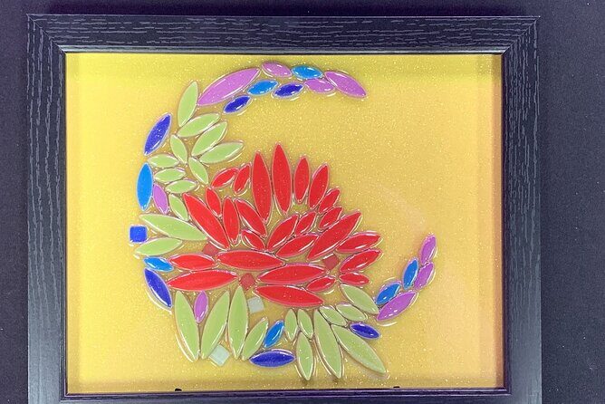 Mosaic Resin Frame Experience - Detailed Review of the Mosaic Resin Frame Experience