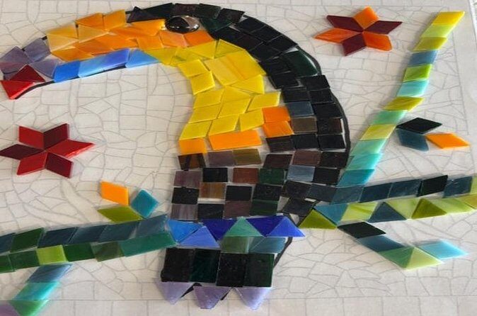 Mosaic Resin Frame Experience - Frequently Asked Questions