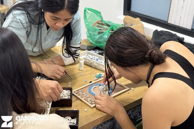 Mosaic Workshop Bat Trang Village - Who Is This Tour Best Suited For?