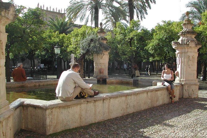Mosque-Cathedral, Alcazar & Jewish Quarter with Tickets - Authenticity and Overall Value