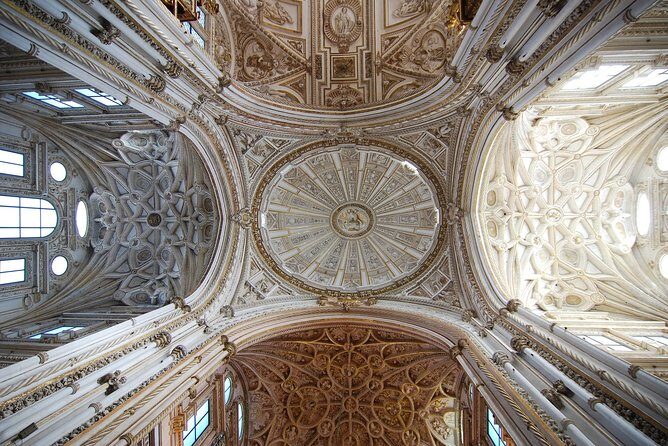 Mosque-Cathedral Cordoba Guided Tour with Priority Access - Final Thoughts on the Mosque-Cathedral Cordoba Guided Tour
