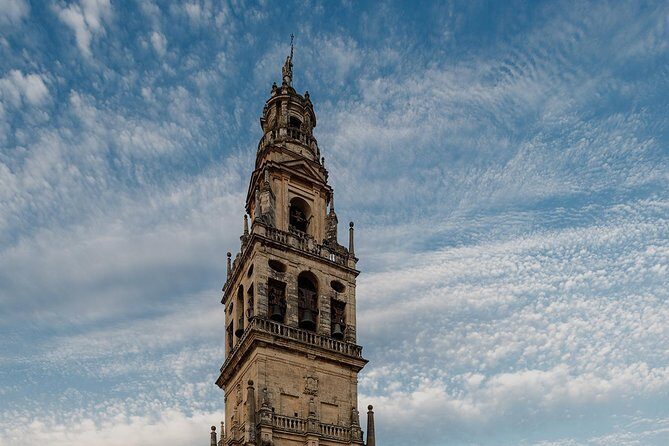 Mosque-Cathedral Cordoba Guided Tour with Priority Access - FAQ