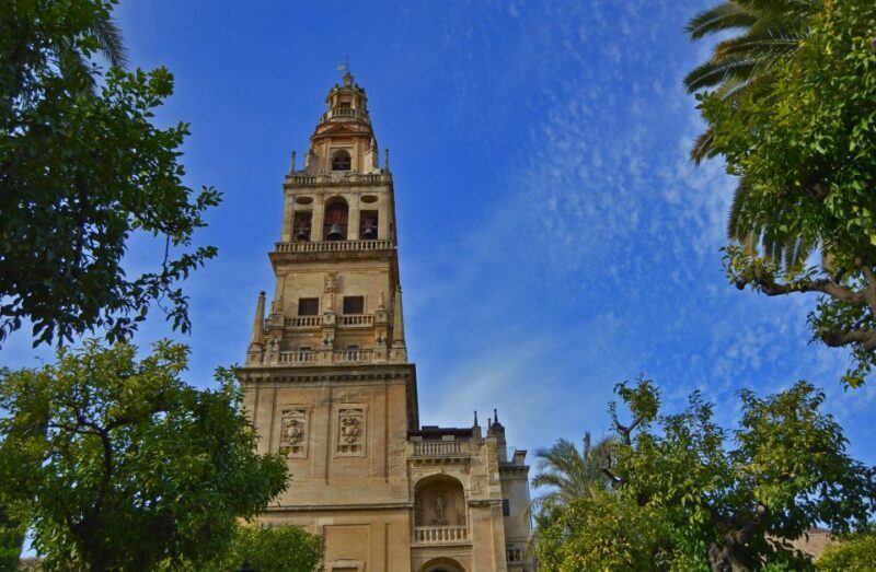Mosque-Cathedral of Cordoba and Jewish Quarter Tour - A Guided Journey Through Cordoba’s Iconic Sites