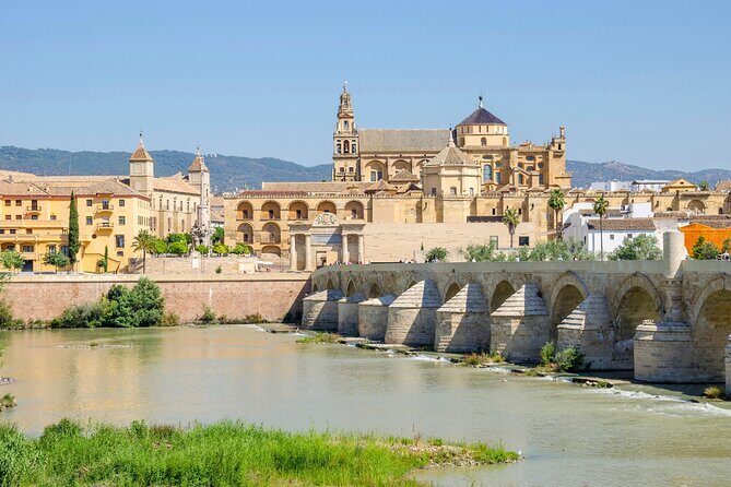 Mosque-Cathedral of Córdoba E-Ticket with Audio Guide - Final Thoughts: Who Should Consider This Tour?