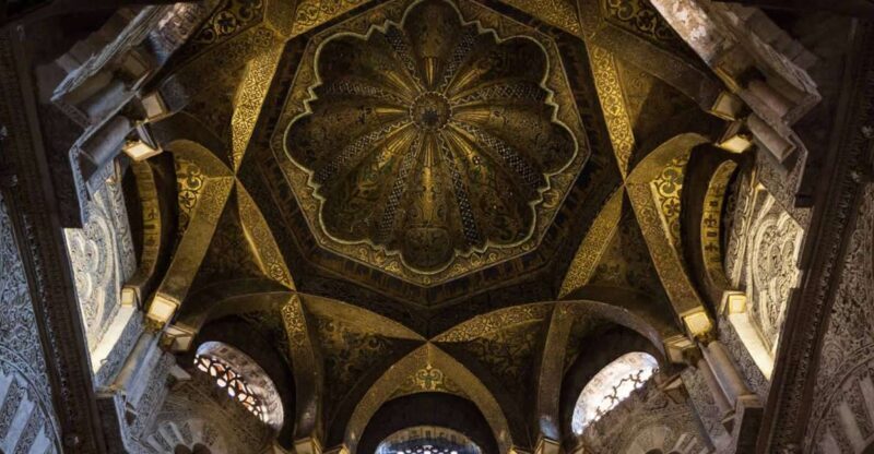 Mosque-Cathedral of Cordoba: Entry Ticket and Guided Tour - Mosque-Cathedral of Cordoba: Entry Ticket and Guided Tour — A Deep Dive into a Historic Marvel