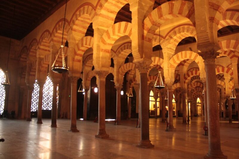 Mosque-Cathedral of Cordoba: Entry Ticket and Guided Tour - Final Thoughts