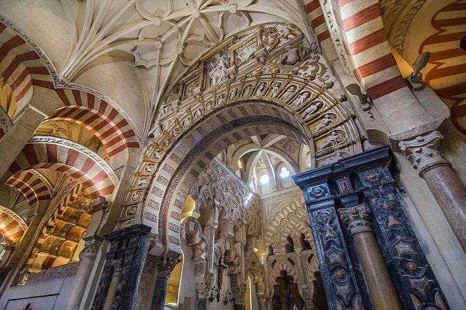 Mosque-Cathedral of Cordoba Guided Tour - The Value of this Tour