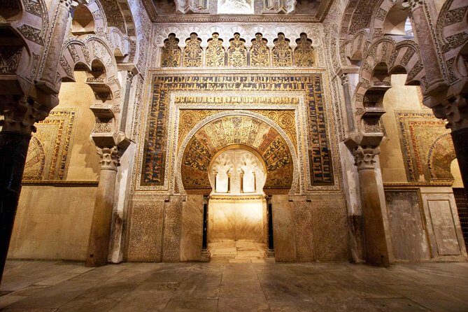 Mosque-Cathedral of Cordoba Guided Tour - Final Thoughts: Why Choose This Tour?