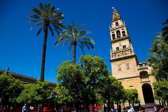 Mosque-Cathedral of Córdoba Guided Tour with Priority Access Ticket - The Sum Up