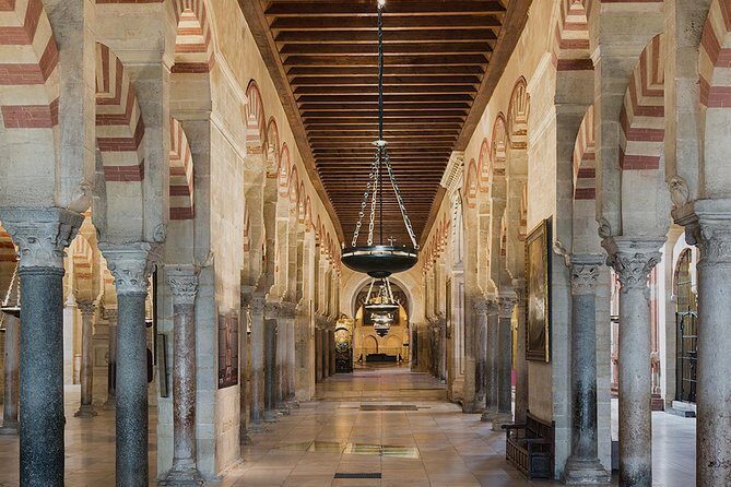 Mosque-Cathedral of Córdoba Guided Tour with Priority Access Ticket - FAQ