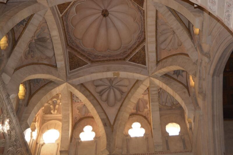 Mosque-Cathedral Small Group Guided Tour - Final Thoughts