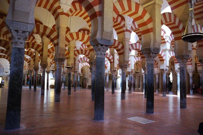 Mosque of Cordoba History Tour in English Tickets included - An In-Depth Look at the Mosque of Córdoba Tour
