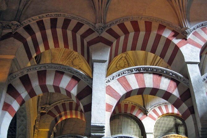 Mosque of Cordoba Private Tour in English Ticket included - Who Is This Tour For?