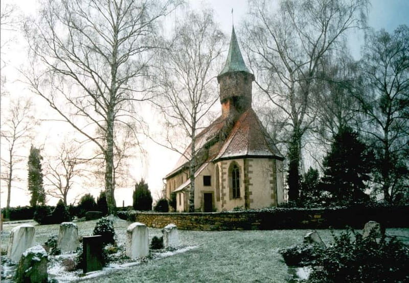 Mössingen: A beautiful discovery tour for visitors and guests - The Sum Up