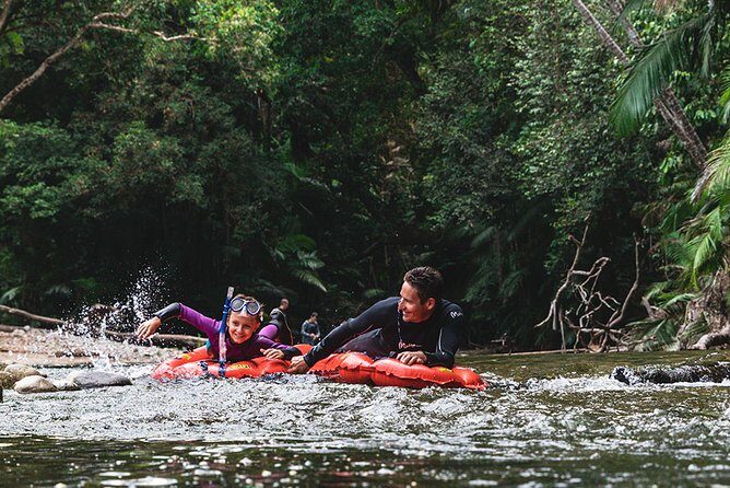 Mossman Gorge Adventure Day - A Detailed Look at the Mossman Gorge Adventure Day