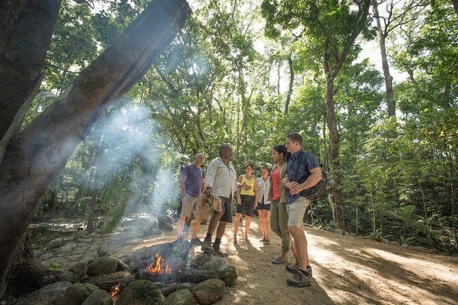 Mossman Gorge Adventure Day - Final Thoughts