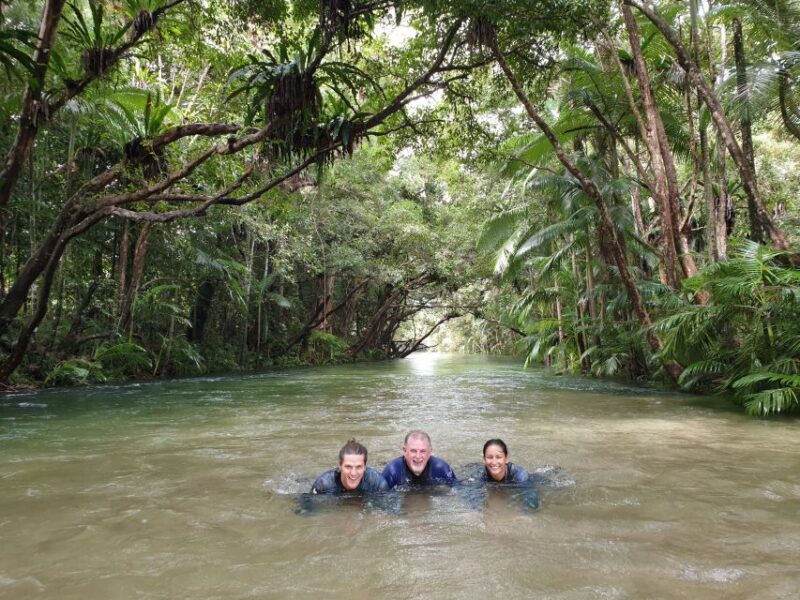 Mossman Gorge: Day Tour with River Drift Experience - Final Reflections: Is This Tour for You?