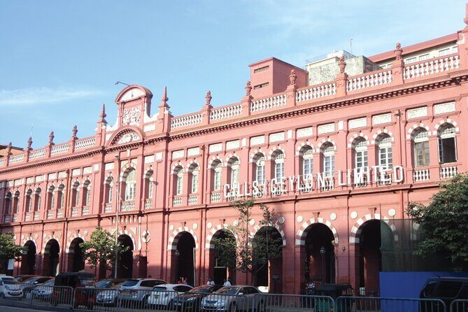 Most Amazing Colombo Walking & Street Food Tour. AM & PM - Who Will Love This Tour?