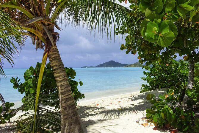 Most Beautiful Beaches of Antigua: Valley-Jolly or Fort-Dickenson - A Close Look at the Beaches and Itinerary
