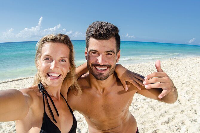 Most Beautiful Beaches of Antigua: Valley-Jolly or Fort-Dickenson - What to Expect from the Experience