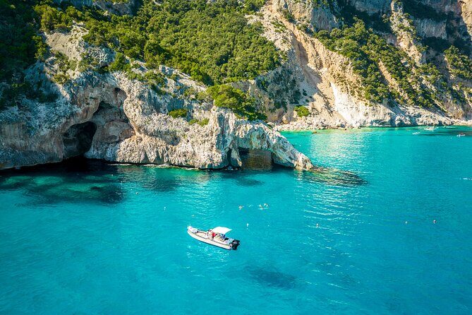 Most Beautiful Sea Tour in Italy - Most Beautiful Sea Tour in Italy — Sardinia’s Coastal Treasure