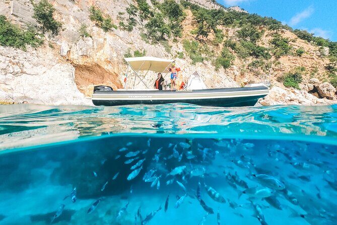 Most Beautiful Sea Tour in Italy - Who Will Love This Tour?