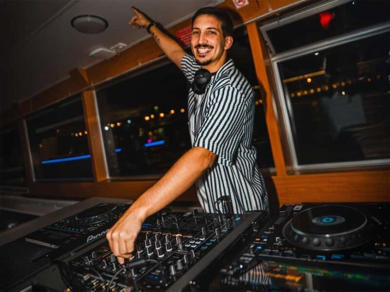 Most exclusive Boat Party in Lisbon: Love Float - FAQ