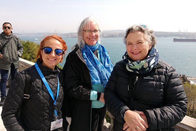 Most famous sites of Istanbul - Most Famous Sites of Istanbul: A Practical, Authentic Tour Experience