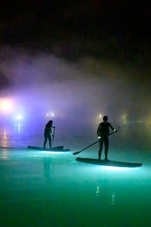 Most na Soci Evening SUP Excursion from Bovec - Value for Money and Overall Impression