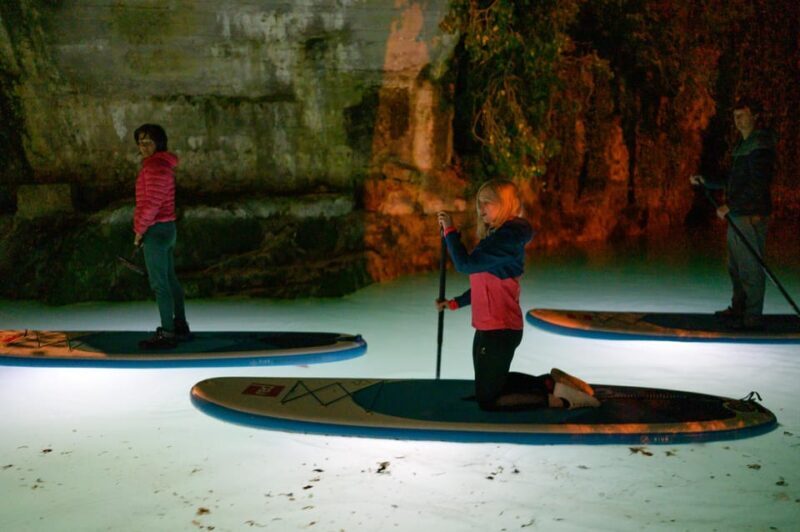 Most na Soci Evening SUP Excursion from Bovec - Who Would Enjoy This Tour?
