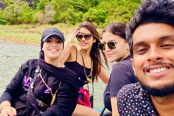 Most Popular Round Tour in Sri Lanka - An In-Depth Look at the 8-Day Sri Lanka Tour