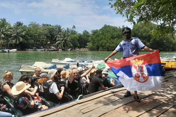 Most popular round tour of 8 days - Practical Details and Tips