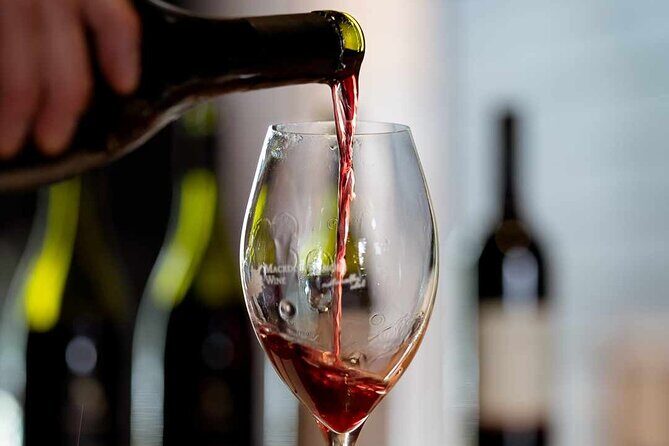 *Most Popular* Winery Tour in the Macedon Ranges - Who Would Love This Tour?