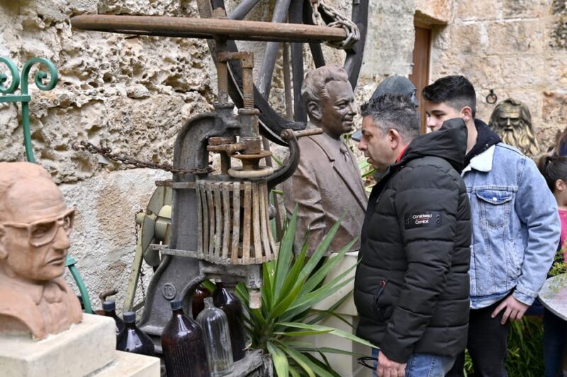 Mosta: City Highlights Tour with Buffet Lunch - Final Thoughts: Is It Worth It?