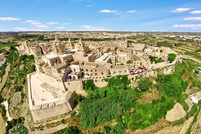 Mosta Crafts Village Mdina and Valletta Full Day Tour - Exploring the Tour in Detail
