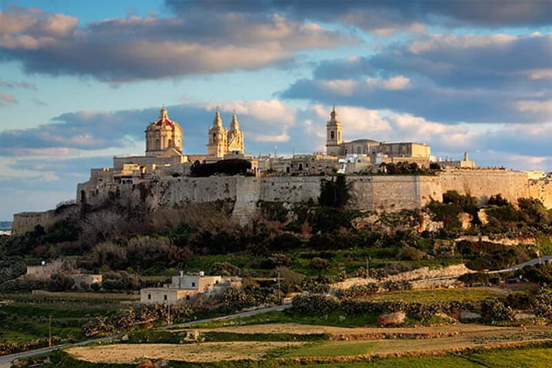 Mosta, Crafts Village, Mdina & Valletta Full-Day inc Platter - An In-Depth Look at the Malta Full-Day Tour