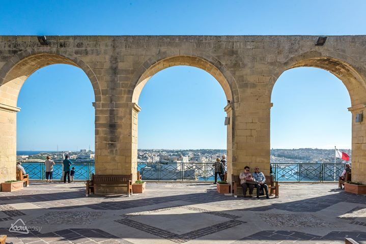 Mosta, Crafts Village, Mdina & Valletta Full-Day inc Platter - What You Can Expect from the Experience