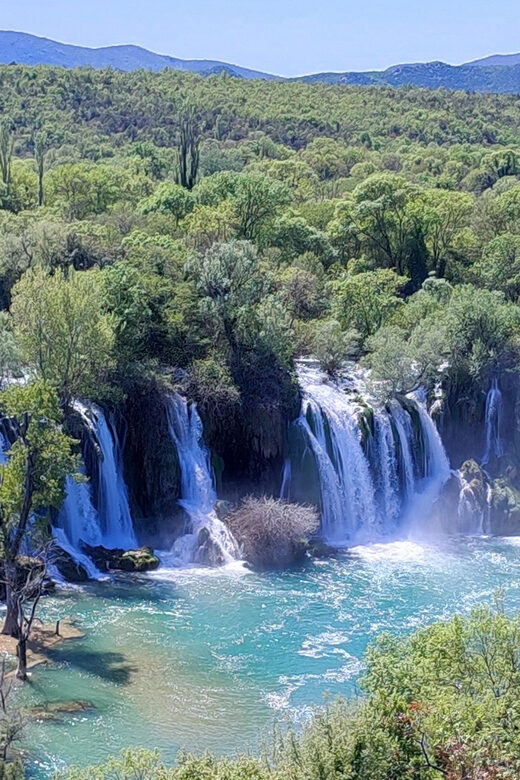 Mostar: 1-Way Herzegovina Highlights Tour to Dubrovnik - Authentic Feedback from Travelers