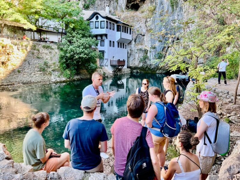 Mostar: 1-Way Herzegovina Highlights Tour to Dubrovnik - Who Would Love This Tour?