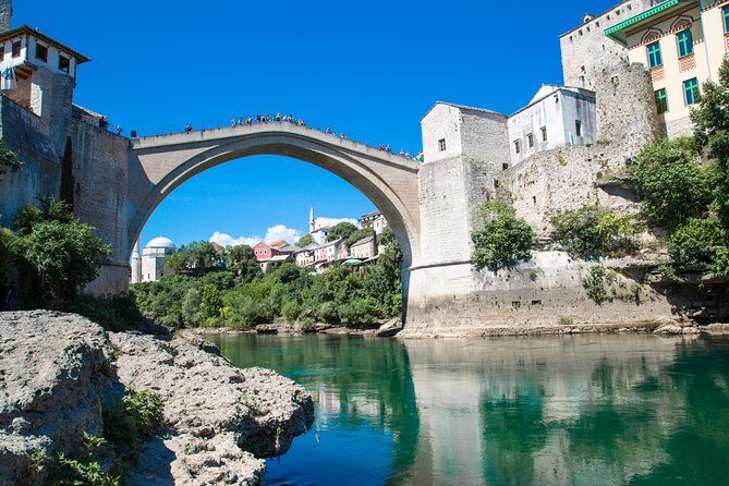 Mostar Ancient Town - Value for Money