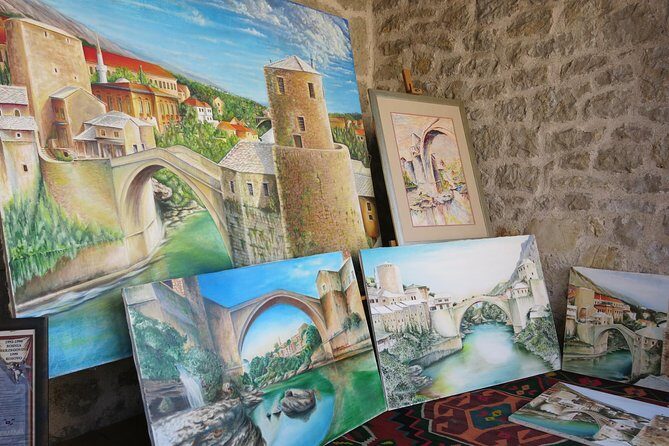Mostar Ancient Town - Who Would Enjoy This?