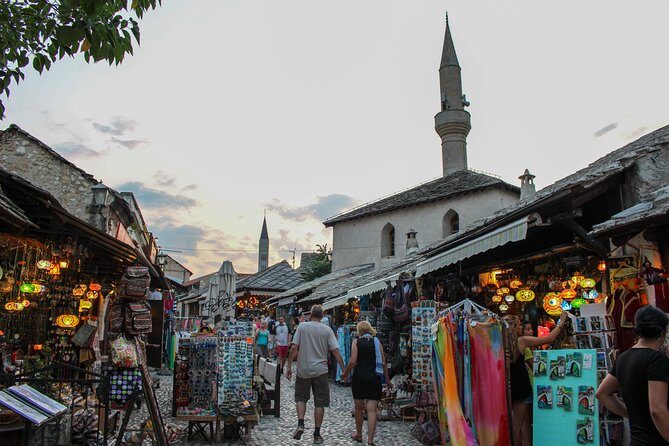 Mostar Ancient Town - The Sum Up: Is This Tour Worth It?