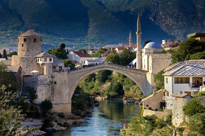 Mostar Ancient Town - FAQ: Common Questions