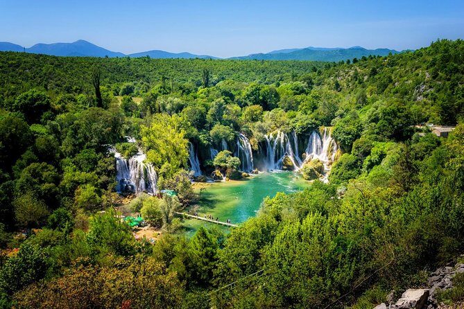 Mostar and Kravica Waterfall Discovery Day Trip from Split or Trogir - Final Thoughts: Who Will Love This Tour?