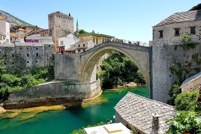 Mostar and Kravica waterfalls private tour - Who Will Love This Tour?