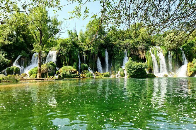 Mostar and Kravica waterfalls private tour - Final Words