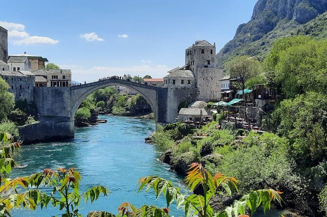 Mostar and Kravice Waterfalls Full Day Tour - Introduction: Is It Worth Your Time?