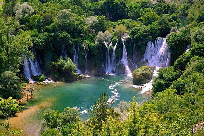 Mostar and Kravice Waterfalls Private Day-Tour from Dubrovnik - Who Should Consider This Tour?